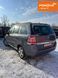 Opel Zafira, 2006 р., Бензин, 205 тис. км, Мінівен, Сірий, Черкаси AT-10410374 фото 5