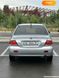 Mitsubishi Lancer, 2006, Бензин, 1.58 л., 99 тис. км, Седан, Сірий, Київ 111332 фото 6