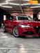 Alfa Romeo Giulia, 2016, Дизель, 2.2 л., 199 тыс. км, Седан, Одесса 17668 фото 2