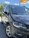 Volkswagen Sharan, 2012, Дизель, 2 л., 282 тыс. км, Минивен, Серый, Стрый 47056 фото 19