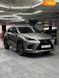 Lexus NX, 2017, Бензин, 2 л., 49 тис. км, Позашляховик / Кросовер, Сірий, Одеса 103221 фото 5