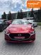 Mazda 3, 2023 р., Бензин, 55 тис. км, Седан, Червоний, Запоріжжя AT-10417753 фото 1