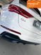Audi Q3, 2021 г., Бензин, 68 тыс. км, Внедорожник / Кроссовер, Белый, Запорожье AT-10411647 фото 8