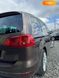 Volkswagen Sharan, 2012, Дизель, 2 л., 231 тис. км, Мінівен, Коричневий, Стрий 30786 фото 14