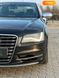 Audi S8, 2013, Бензин, 3.99 л., 147 тыс. км, Седан, Чорный, Киев 52156 фото 9