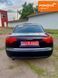 Audi A4, 2006 р., Бензин, 210 тис. км, Седан, Чорний, Сміла AT-10417939 фото 6