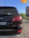 Hyundai Santa FE, 2008, Дизель, 2.19 л., 181 тис. км, Позашляховик / Кросовер, Червоний, Київ 40150 фото 9