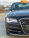 Audi S8, 2013, Бензин, 3.99 л., 147 тыс. км, Седан, Чорный, Киев 52156 фото 12