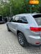 Jeep Grand Cherokee, 2017, Бензин, 3.6 л., 104 тыс. км, Внедорожник / Кроссовер, Серый, Ивано Франковск Cars-Pr-60490 фото 7