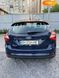 Ford Focus, 2014, Дизель, 1.6 л., 75 тис. км, Хетчбек, Синій, Одеса Cars-Pr-68797 фото 4