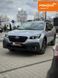 Subaru Outback, 2020 р., Бензин, 102 тис. км, Позашляховик / Кросовер, Сірий, Чернівці AT-10413331 фото 3