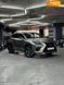 Lexus NX, 2017, Бензин, 2 л., 49 тис. км, Позашляховик / Кросовер, Сірий, Одеса 103221 фото 1