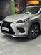 Lexus NX, 2017, Бензин, 2 л., 49 тис. км, Позашляховик / Кросовер, Сірий, Одеса 103221 фото 9