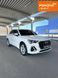 Audi Q3, 2021 г., Бензин, 68 тыс. км, Внедорожник / Кроссовер, Белый, Запорожье AT-10411647 фото 3