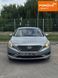 Hyundai Sonata, 2015 р., Бензин, 240 тис. км, Седан, Сірий, Дніпро (Дніпропетровськ) AT-10422230 фото 1