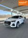 Audi Q3, 2021 г., Бензин, 68 тыс. км, Внедорожник / Кроссовер, Белый, Запорожье AT-10411647 фото 1