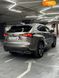 Lexus NX, 2017, Бензин, 2 л., 49 тис. км, Позашляховик / Кросовер, Сірий, Одеса 103221 фото 12