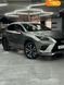 Lexus NX, 2017, Бензин, 2 л., 49 тис. км, Позашляховик / Кросовер, Сірий, Одеса 103221 фото 36