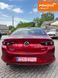 Mazda 3, 2023 р., Бензин, 55 тис. км, Седан, Червоний, Запоріжжя AT-10417753 фото 4