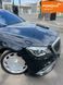 Mercedes-Benz Maybach, 2018 г., Бензин, 100 тыс. км, Седан, Чорный, Днепр (Днепропетровск) AT-10402280 фото 14