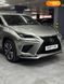 Lexus NX, 2017, Бензин, 2 л., 49 тис. км, Позашляховик / Кросовер, Сірий, Одеса 103221 фото 10