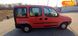Fiat Doblo, 2003, Дизель, 1.9 л., 350 тис. км, Мінівен, Червоний, Снятин Cars-Pr-65643 фото 13