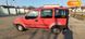 Fiat Doblo, 2003, Дизель, 1.9 л., 350 тис. км, Мінівен, Червоний, Снятин Cars-Pr-65643 фото 19