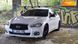 Infiniti Q50, 2016, Бензин, 3 л., 99 тыс. км, Седан, Белый, Белая Церковь Cars-Pr-68986 фото 10