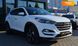 Hyundai Tucson, 2017, Бензин, 1.59 л., 144 тыс. км, Внедорожник / Кроссовер, Белый, Киев 51389 фото 1