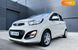 Kia Picanto, 2014, Бензин, 1.2 л., 55 тыс. км, Хетчбек, Бежевый, Киев 110722 фото 15