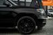 Chevrolet Tahoe, 2016 р., Бензин, 138 тис. км, Позашляховик / Кросовер, Чорний, Чернівці AT-10406102 фото 15