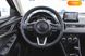 Mazda CX-3, 2019, Бензин, 2 л., 53 тис. км, Позашляховик / Кросовер, Синій, Луцьк 36268 фото 34