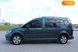 Volkswagen Caddy, 2016, Дизель, 1.97 л., 203 тис. км, Мінівен, Зелений, Вінниця 46846 фото 1