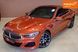 BMW 8 Series Gran Coupe, 2021 р., Бензин, 32 тис. км, Седан, Помаранчевий, Одеса AT-10408443 фото 2