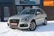 Audi Q5, 2014 р., Бензин, 230 тис. км, Позашляховик / Кросовер, Сірий, Вінниця AT-10407691 фото 1