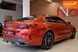 BMW 8 Series Gran Coupe, 2021 р., Бензин, 32 тис. км, Седан, Помаранчевий, Одеса AT-10408443 фото 5