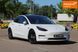 Tesla Model 3, 2022 р., Електро, 69 тис. км, Седан, Білий, Київ AT-10418135 фото 1