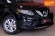 Nissan Rogue, 2015 р., Бензин, 160 тис. км, Позашляховик / Кросовер, Чорний, Одеса AT-10418367 фото 3