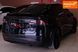 Tesla Model X, 2018 р., Електро, 160 тис. км, Позашляховик / Кросовер, Чорний, Одеса AT-10416405 фото 5