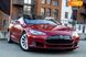 Tesla Model S, 2016, Електро, 181 тис. км, Ліфтбек, Червоний, Львів 32559 фото 4