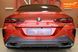 BMW 8 Series Gran Coupe, 2021 р., Бензин, 32 тис. км, Седан, Помаранчевий, Одеса AT-10408443 фото 6