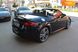 Audi TT, 2015, Бензин, 2 л., 110 тыс. км, Родстер, Чорный, Львов 34709 фото 6