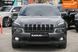 Jeep Cherokee, 2018 г., Газ пропан-бутан / Бензин, 244 тыс. км, Внедорожник / Кроссовер, Серый, Харьков AT-10417460 фото 2