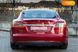 Tesla Model S, 2016, Електро, 181 тис. км, Ліфтбек, Червоний, Львів 32559 фото 13