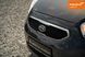 Kia Venga, 2012 р., Бензин, 156 тис. км, Мікровен, Сірий, Чернівці AT-10417860 фото 11