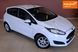 Ford Fiesta, 2013 г., Бензин, 116 тыс. км, Хетчбек, Белый, Одесса AT-10419366 фото 4