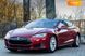 Tesla Model S, 2016, Електро, 181 тис. км, Ліфтбек, Червоний, Львів 32559 фото 1