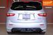 Infiniti QX60, 2013 г., Бензин, 173 тыс. км, Внедорожник / Кроссовер, Серый, Одесса AT-10409420 фото 6
