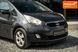 Kia Venga, 2012 р., Бензин, 156 тис. км, Мікровен, Сірий, Чернівці AT-10417860 фото 8
