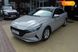 Hyundai Elantra, 2020, Бензин, 1.6 л., 77 тис. км, Седан, Сірий, Львів 101631 фото 8